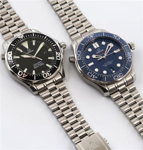 omega seamaster bracelets|Omega Seamaster bracelet adjustment.